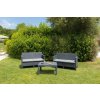 outdoor lounge set 4 seater penelope special set art 591 3