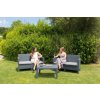 outdoor lounge set 4 seater penelope special set art 591