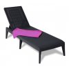 sunlounger numana art 950 toomax dark anthracite 4