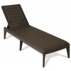 sunlounger numana art 950 toomax brown 2