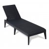 sunlounger sirolo art 952 toomax dark anthracite