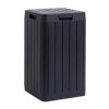 rio garden bin art 480 toomax dark anthracite 2