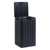 rio garden bin art 480 toomax dark anthracite 3