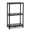 3 shelf unit universal pro 63 3 art 127 toomax 2