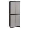cabinet with shelves bios midi art 302 toomax
