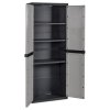 cabinet with shelves bios midi art 302 toomax 2