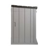 shed stora way art 087 toomax taupe grey brown 4