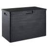 multibox woody s 160 art 186 toomax dark anthracite