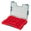 qbrick system pro organizer 200 red ultra hd open