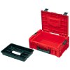qbrick system pro technician case 2 0 red ultra hd custom tray