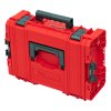 qbrick system pro technician case 2 0 red ultra hd custom hand