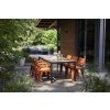 17213636 new 2025 porto table 200 porto table 200 black ashwood 6x julie terracotta