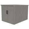 avocade b ral9007 4