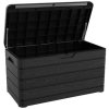 dolomiti 410 dark anthracite aperto