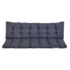 poduska na lavici premium 180x45 cm 160x45 cm 150x45 cm