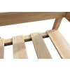 DŘEVNÍK MAXI 200 cm