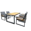 colmar dining set