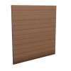 keter may 2023 embosing board fence maxeda 180x180 boards only brown standalone render 02