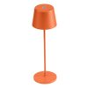 kettlight 0109107 9991 smooth matt orange object