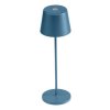 kettlight 0109107 9993 smooth matt blau object