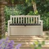 17190198 EDEN GARDEN BENCH 265L 6062 RGB