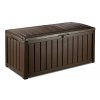 17193522 GLENWOOD STORAGE BOX 390L 6069 RGB