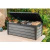 17202631 BRUSHWOOD STORAGE BOX 455L 6401 RGB