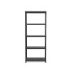 9509000 Plus shelf 75 5 front