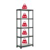 9504000 Plus Shelf 80 5 50kg