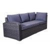 Montreal GCV1308V C，right arm corner sofa