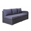 Montreal left single arm sofa