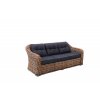 richmond 3 seater sofa