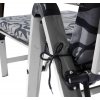 ass comfort liege black silver s006 m17 1