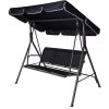 confort houpacka cerna 1