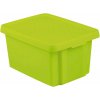 ESSENTIALS box 45L - zelený