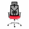 neoseat marcuzi 3 cervena