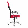 neoseat morgan plus 2 cervena