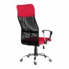 neoseat morgan plus 5 cervena