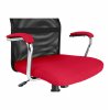 neoseat trumen 4 cervena