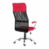 neoseat trumen 6 cervena