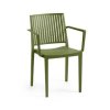 zahradni kreslo bars armchair olivova