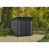 zahradni domek cortina 7x7