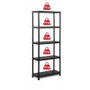 9509000 Plus Shelf 75 5 25kg