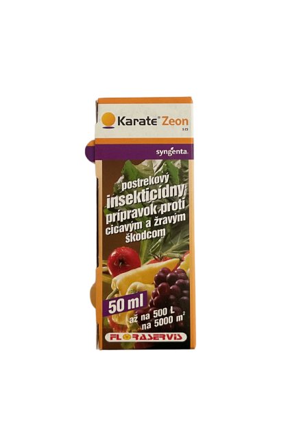 KARATE ZEON 5CS 20 ml