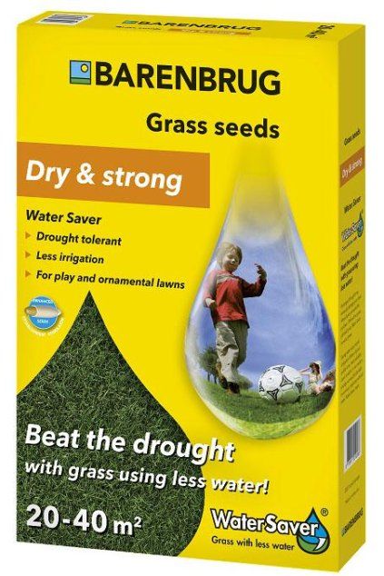 watersaver 1kg