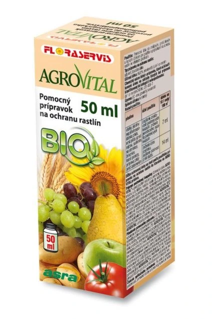 AGROVITAL 50ml