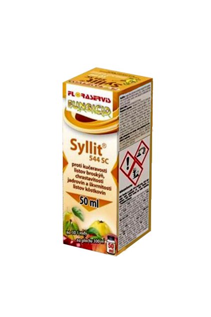 Syllit 544SC