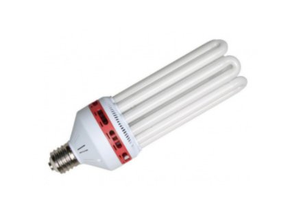 Úsporná lampa Pure Light 125W kombinované spektrum