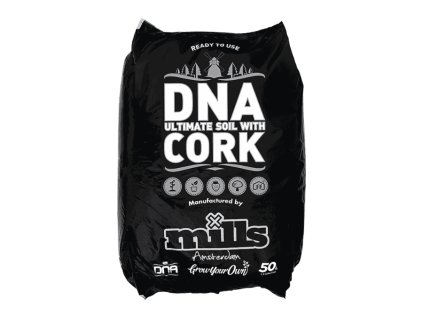Mills DNA Ultimate Soil & Cork