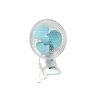 Oscilační ventilátor Pure Fan 18cm 20w 2 rychlosti